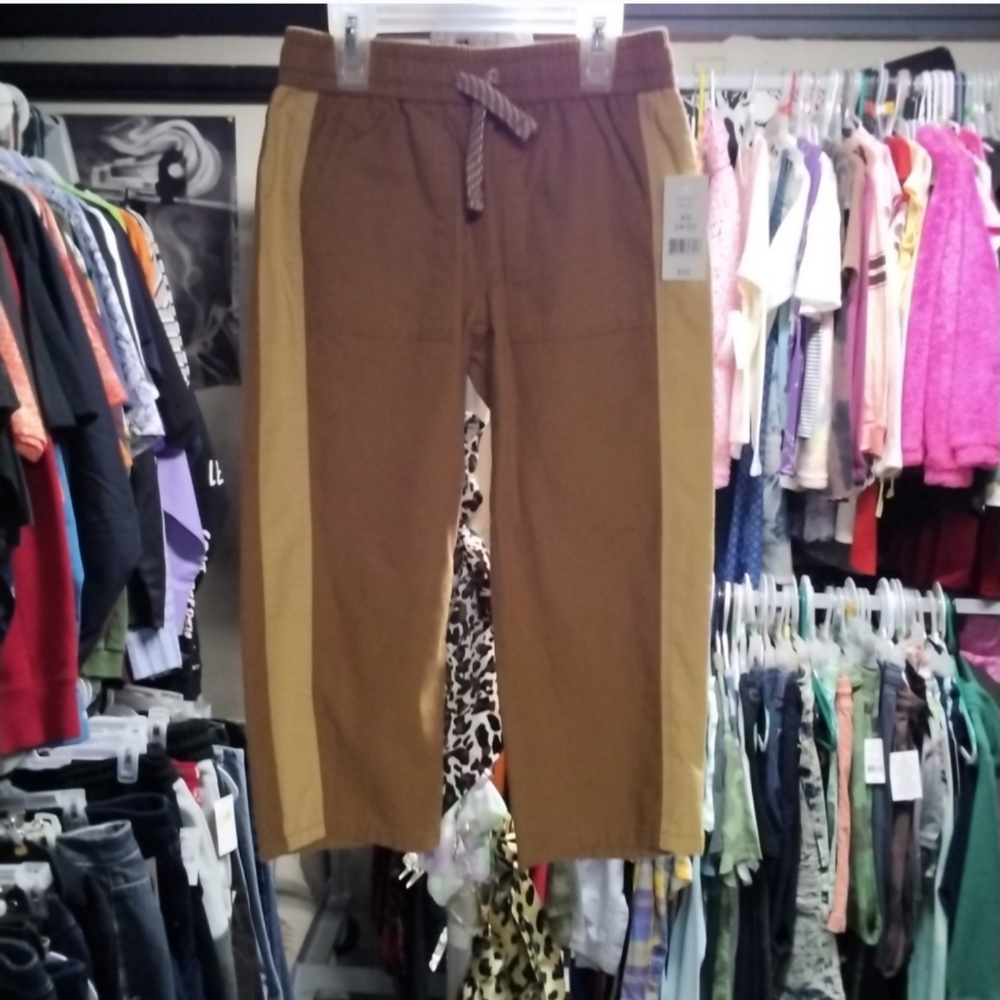 Dip Boys Pants